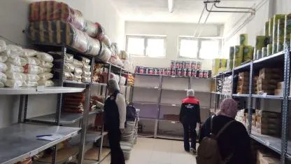 Ağrı’da 41 İşletmeye Sıkı Hijyen Kontrolü