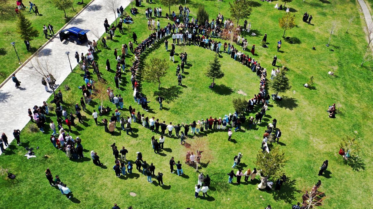 Ağrı’da bahar şenlikleri coşkusu sürüyor