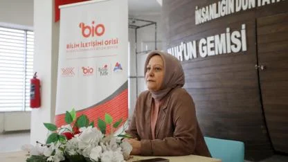 Ağrı’da iklim değişikliği farkındalığına dikkat çekildi