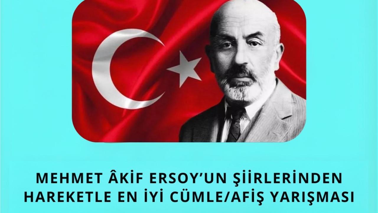 Ağrı’da “Dilimizin Zenginlikleri” İçin Yarışma Heyecanı Başlıyor