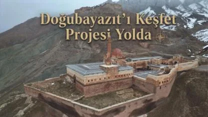 Ağrı’da “Doğubayazıt’ı Keşfet” projesi hayata geçiriliyor