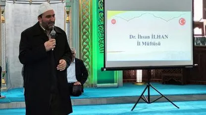 Ağrı’da hacı adaylarına kapsamlı eğitim