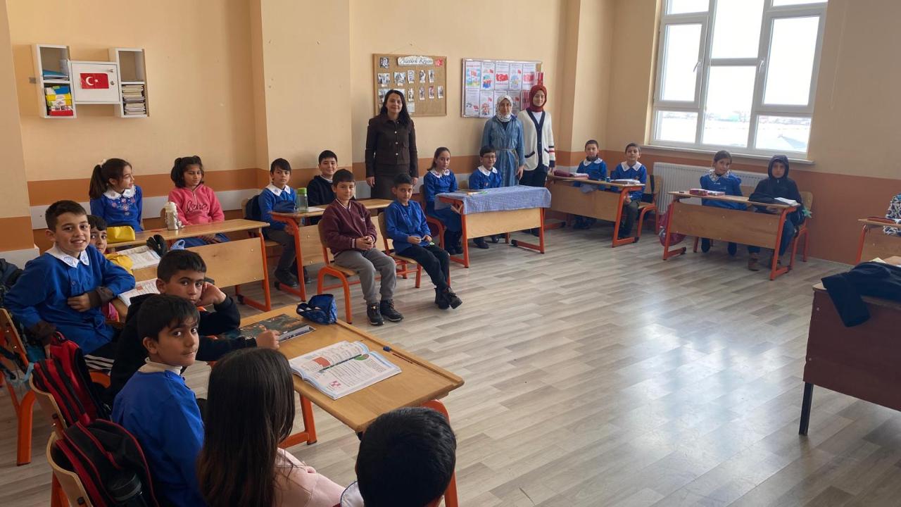 Ağrı’da kayıt dışı ekonomiyle mücadele sürüyor