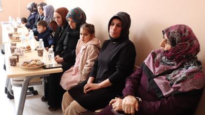 Ağrı’da Otizm farkındalığına dikkat çekildi