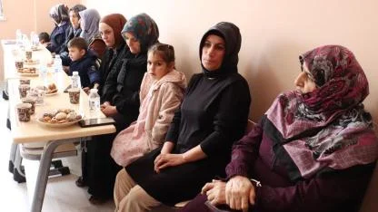 Ağrı’da Otizm farkındalığına dikkat çekildi