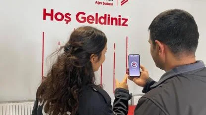 Ağrı’da özel güvenlik görevlilerine KAAN eğitimi verildi