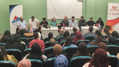 Ağrı’da Sanat Dolu Buluşma: “Doğu’da Tiyatro”