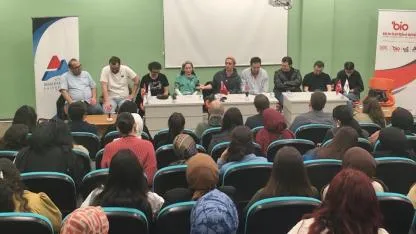 Ağrı’da Sanat Dolu Buluşma: “Doğu’da Tiyatro”