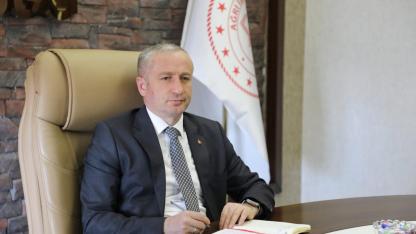 Ağrı’da YKS’ye hazırlanan öğrencilerin durumu toplantıda ele alındı