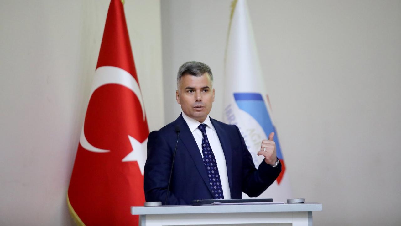 Ağrı’nın kurtuluşu panelle anıldı