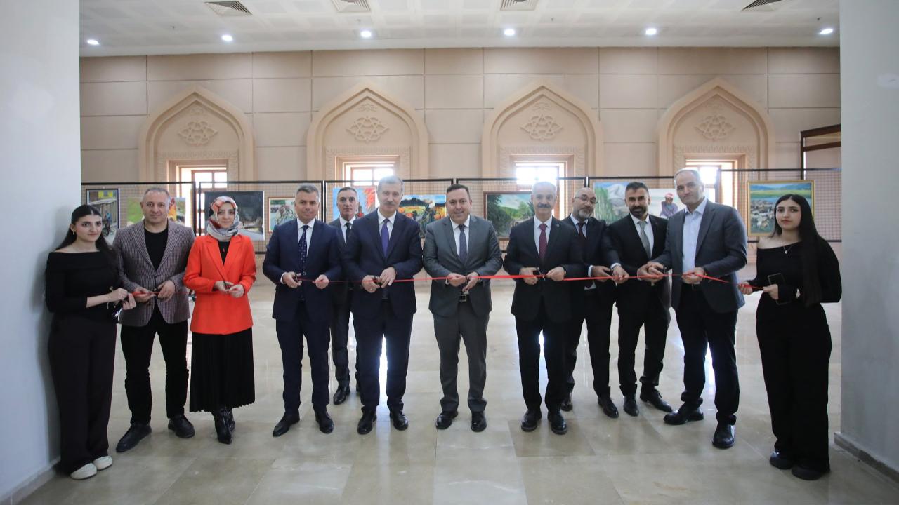 Ağrı’nın kurtuluşu panelle anıldı