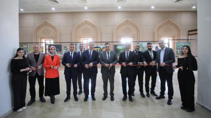 Ağrı’nın kurtuluşu panelle anıldı