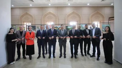 Ağrı’nın kurtuluşu panelle anıldı