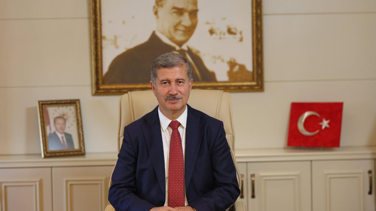 AİÇÜ’den uluslararasılaşma yolunda önemli adım