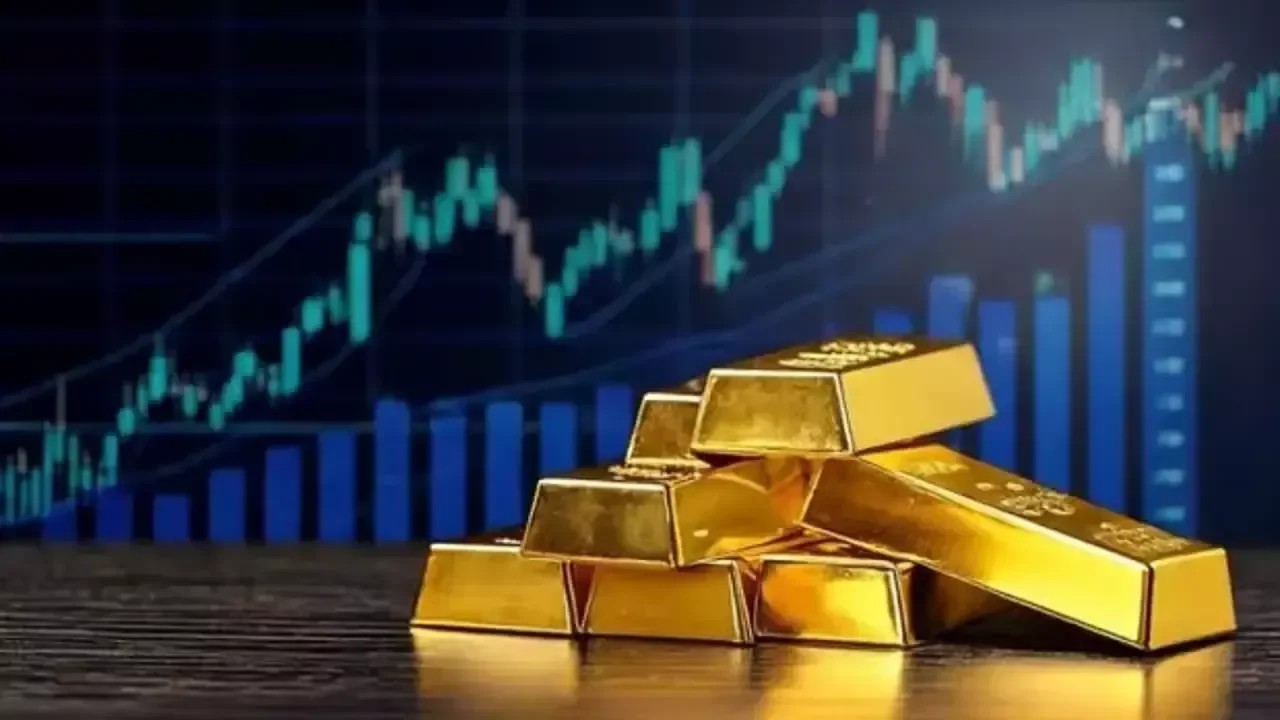 Altın Fiyatları 3 Haftanın Zirvesine Çıktı