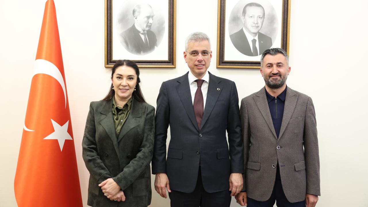 Başkan Yıldız: Vatandaşın sağlık hizmetine erişimi kolaylaşacak