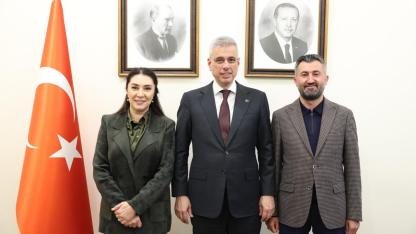 Başkan Yıldız: Vatandaşın sağlık hizmetine erişimi kolaylaşacak