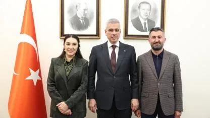 Başkan Yıldız: Vatandaşın sağlık hizmetine erişimi kolaylaşacak