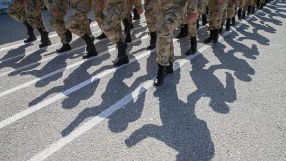 Bedelli Askerlikte Yeni Tarife Belli Oldu