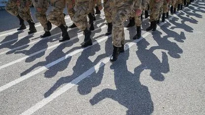 Bedelli Askerlikte Yeni Tarife Belli Oldu