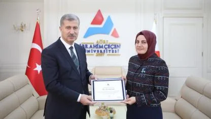 Beslenme ve Diyetetik Kulübü’nden Örnek Proje