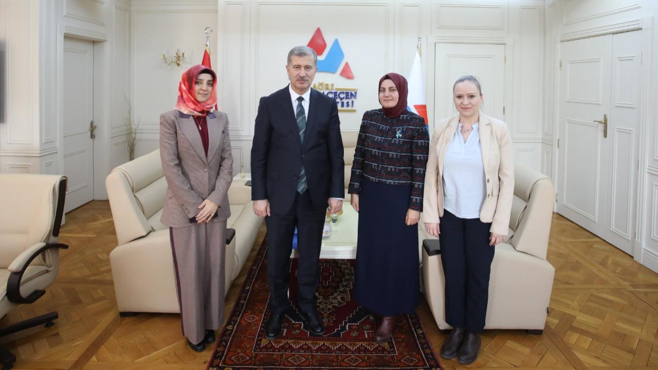 Beslenme ve Diyetetik Kulübü’nden Örnek Proje