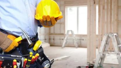 BİNA BAKIM ONARIM İŞLERİ YAPTIRILACAKTIR