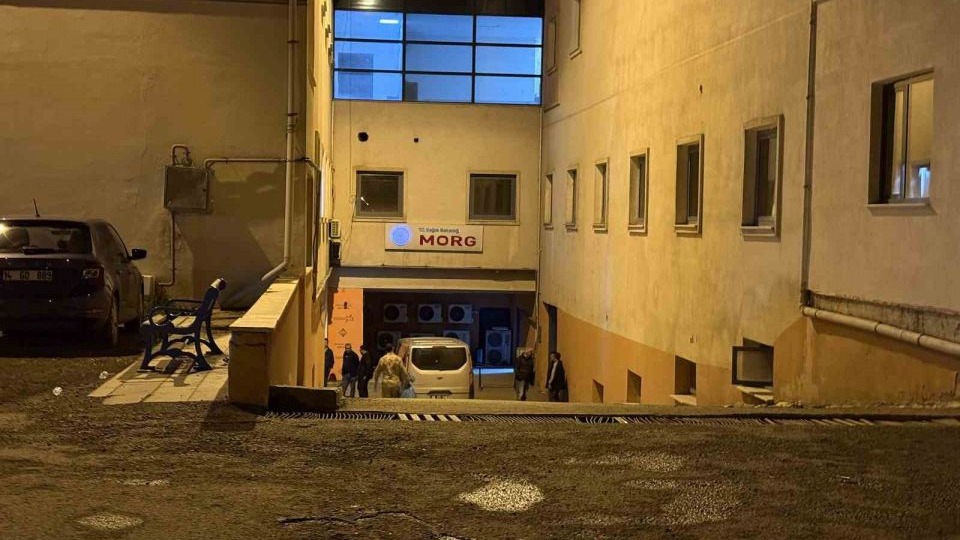 Çocukların silahla oyunu faciayla yol açtı: 1 çocuk öldü