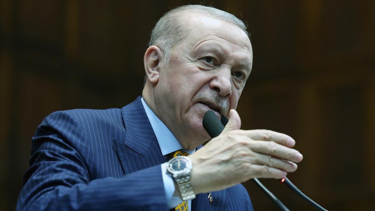 Cumhurbaşkanı Erdoğan’dan Kahramanmaraş’taki Okul Saldırısına İlk Mesaj