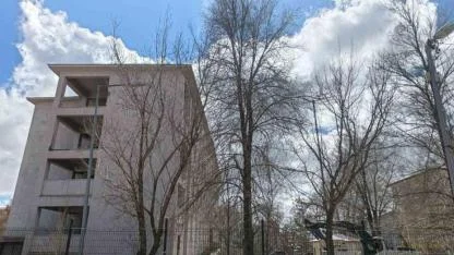 Diyadin’de eski hükümet konağı tarih oluyor