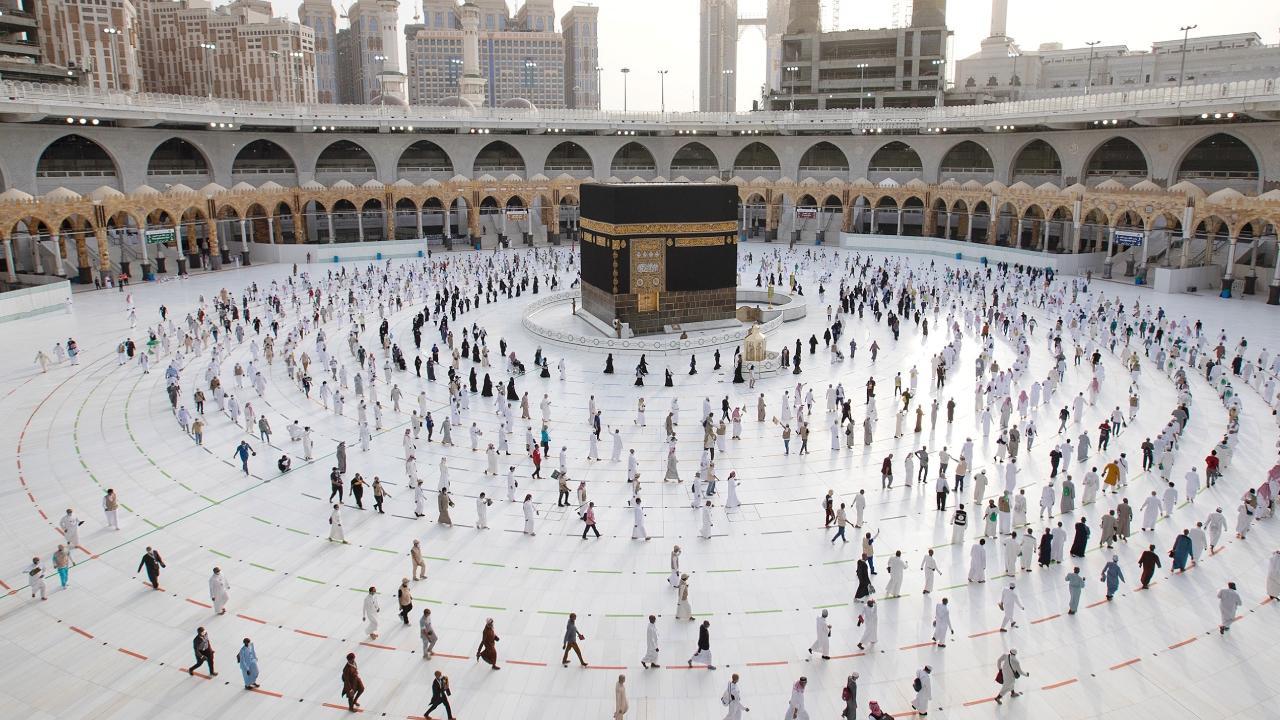 Diyanet’ten Hac Yolculuğuna Güvenlik ve Garanti Önlemleri