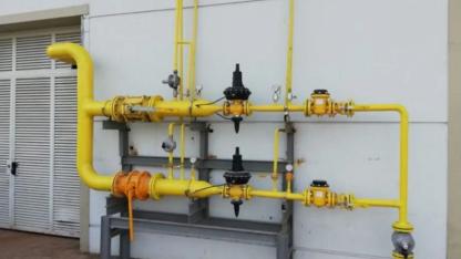 DOĞALGAZ DÖNŞÜM İŞİ YAPTIRILACAKTIR