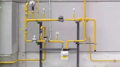 DOĞALGAZ DÖNÜŞÜM İŞİ YAPTIRILACAKTIR