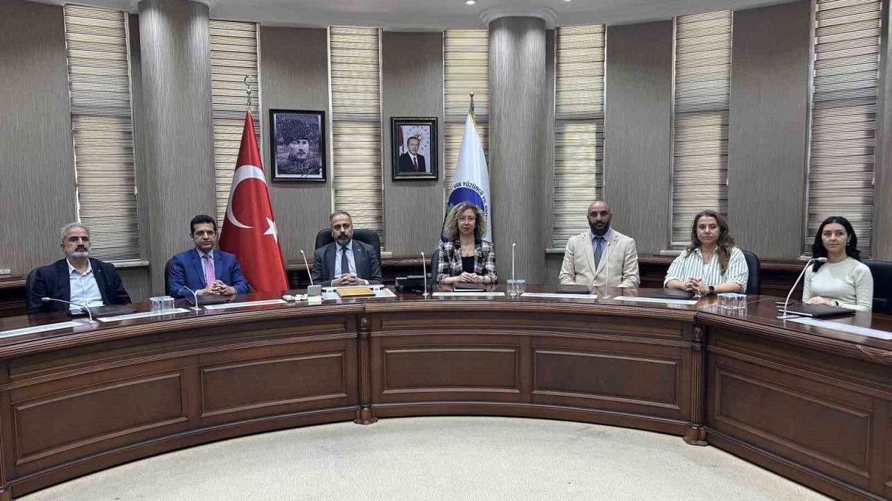 Doğu Anadolu Kariyer Fuarı için geri sayım başladı