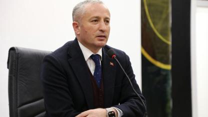 Doğubayazıt’ta eğitim yatırımları ve projeler masaya yatırıldı