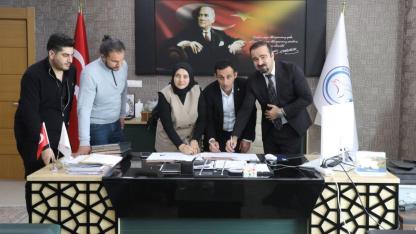 Erciş’te 2026 Doğalgaz Yatırımları Masaya Yatırıldı