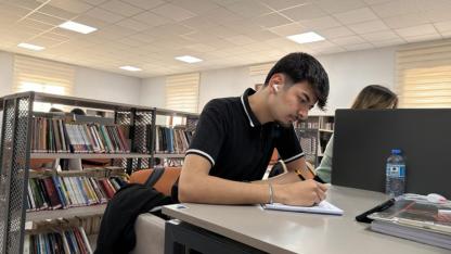 Erciş’te Ücretsiz KPSS Kursları Başlıyor