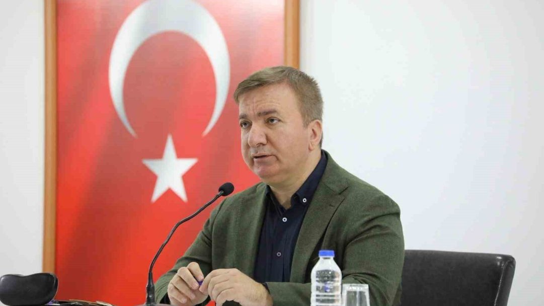 Erzincan Valisi Hamza Aydoğdu: "Çocuklarımız geleceğimizin teminatıdır"
