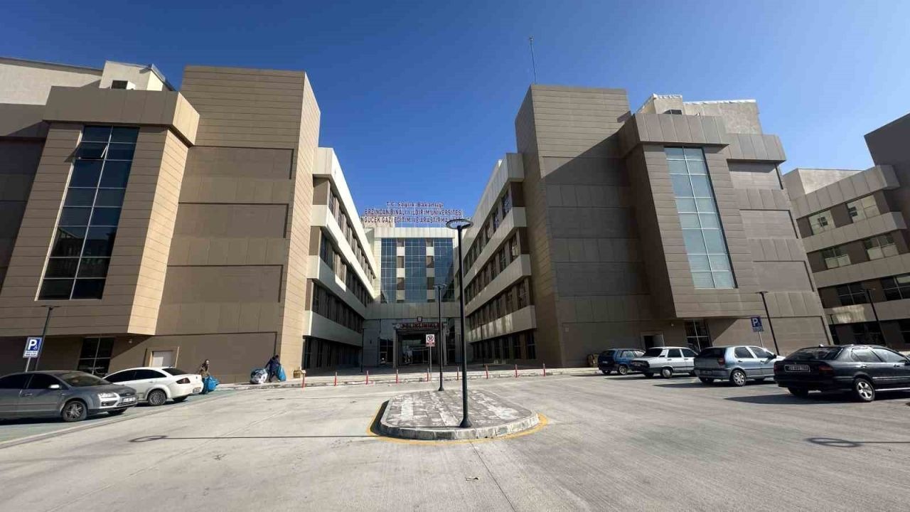 Erzincan’da branş bazlı doktor eksikliği gündemde