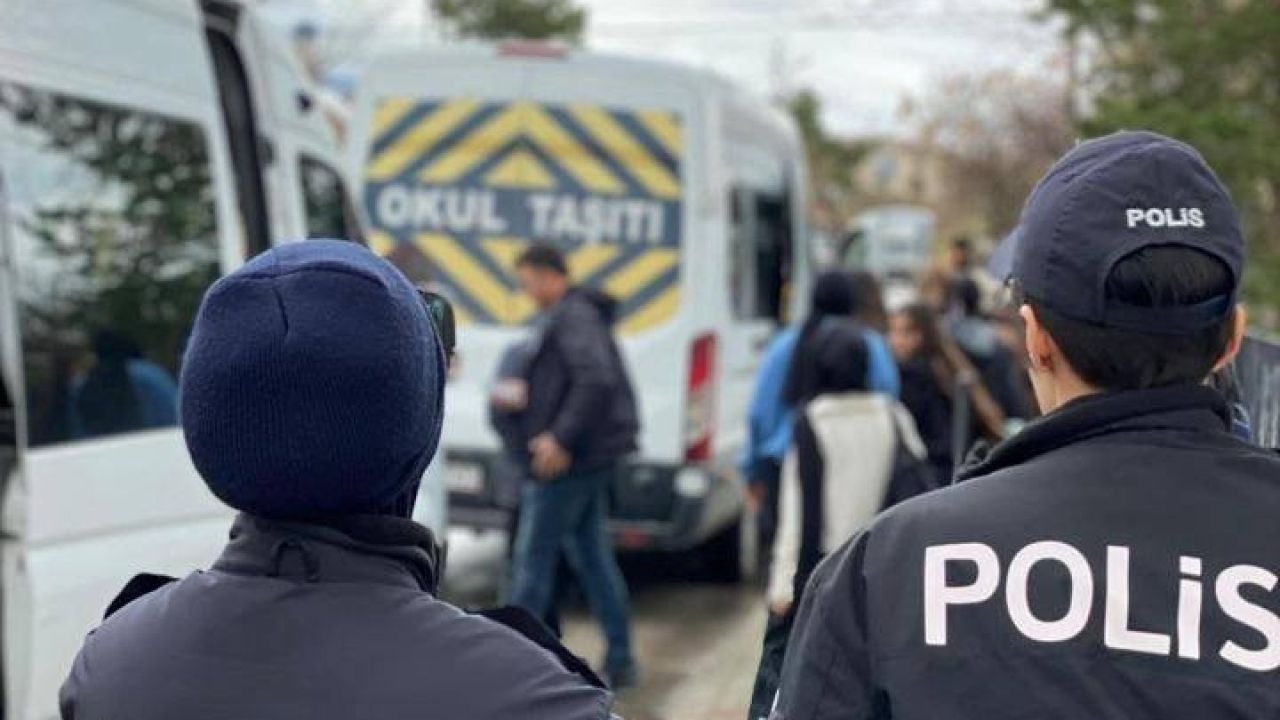 Erzincan’da sosyal medya provokasyonlarına operasyon