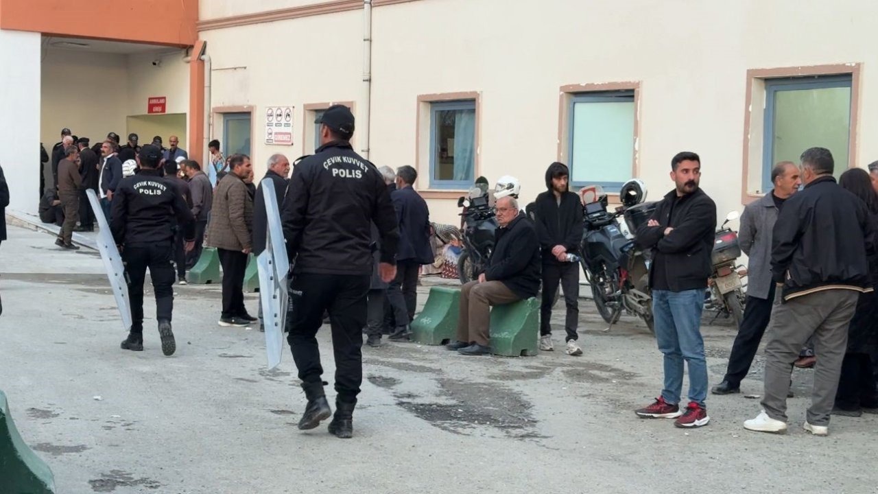 Iğdır’da ki kavgayla ilgili 9 şüpheli tutuklandı