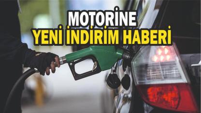 Motorinde Beklenen İndirim