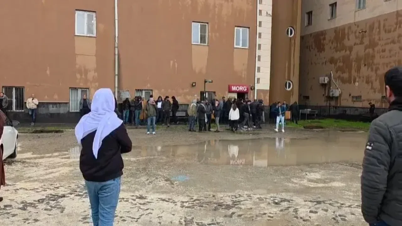 Okul Bahöesine Yıldırım Düştü, 2 Çocuk hayatını kaybetti