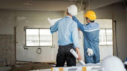 OKUL ONARIMI İŞLERİ YAPTIRILACAKTIR