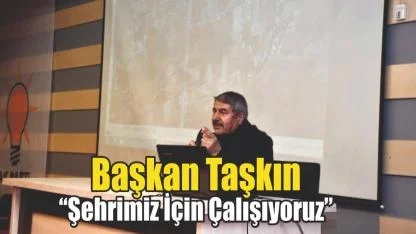 Patnos Belediyesi 2025 Faaliyet Raporu Oy Birliğiyle Kabul Edildi