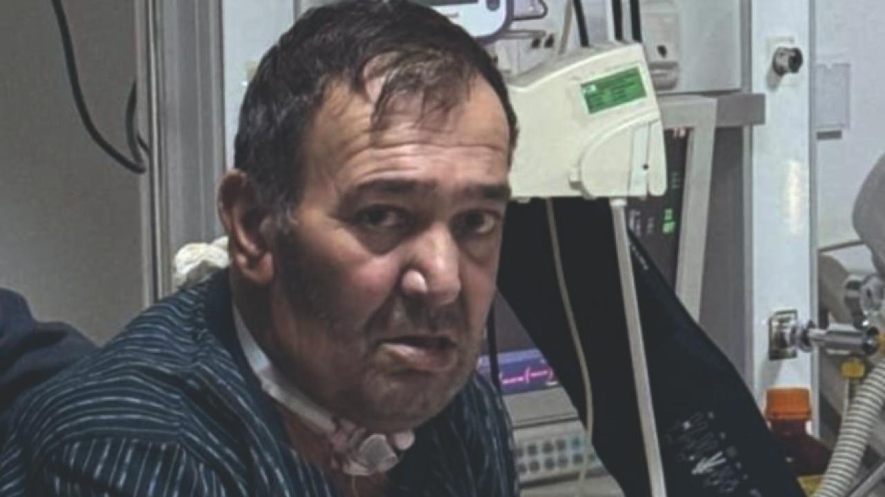 Patnoslu Demir Ailesinin Acı Günü