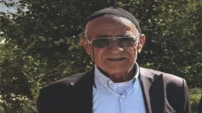 Patnoslu Işık Ailesinin Acı Günü