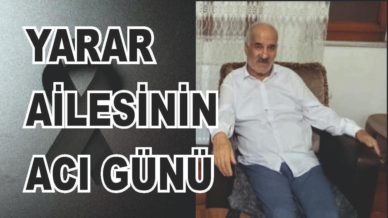 Patnoslu Yarar Ailesinin Acı Günü
