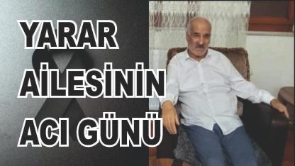 Patnoslu Yarar Ailesinin Acı Günü