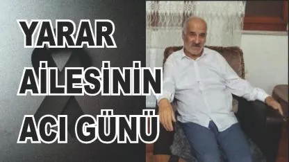 Patnoslu Yarar Ailesinin Acı Günü